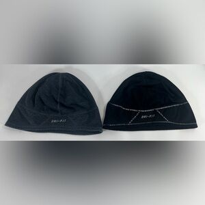 Nike Dry Fit Beanies
